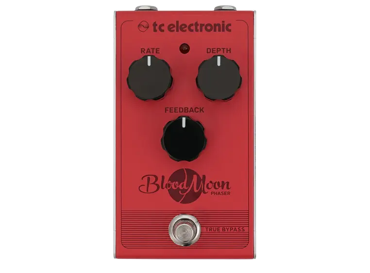 TC Electronic Blood Moon Phaser 